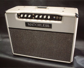 MATCHLESS_DC-30