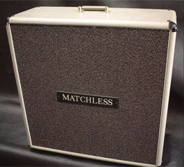 MATCHLESS_ES/410