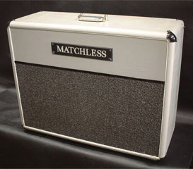 MATCHLESS_ES/D