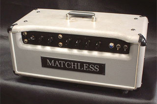 MATCHLESS_HC85