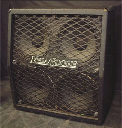 Mesa Boogie_4x12"