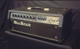 Mesa Boogie_MK-III