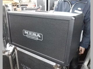 Mesa Boogie_Rectifier 2 x 12"