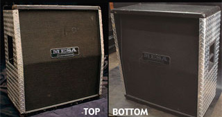 Mesa Boogie_Rectifier 4x12"