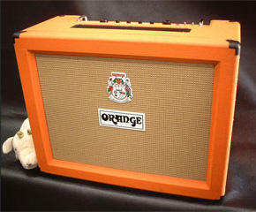 Orange AD30R