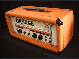 Orange Graphic120