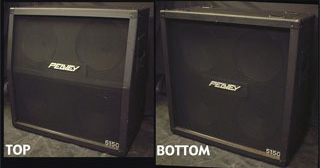 Peavey 5150