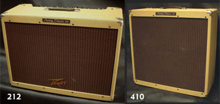 Peavey Classic50