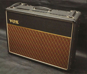 VOX AC30/6TB