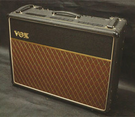 VOX AC30/6TBX