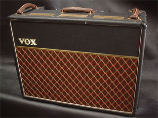 VOX AC30/LIMITED