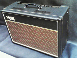 VOX AC15CCI