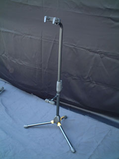 HERCULES_GS412B Guitar Stand