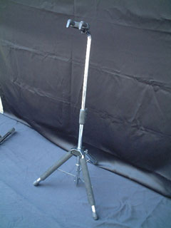 HERCULES_GS414C Guitar Stand