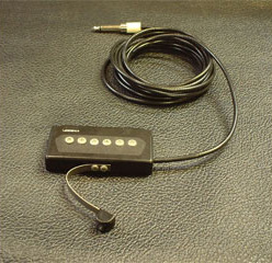 LAWRENCE_Acoustic Guitar Pickup



