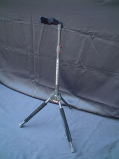 Ultimate_GS100 Guitar Stand