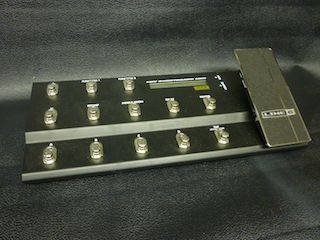 Line6_FBV Shortboard