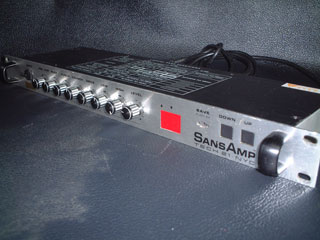 TECH-21_Sans Amp PSA-1