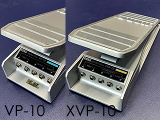 KORG_VP-10 / XVP-10