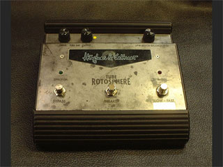 Hughes & Kettner_TUBE ROTO SPHERE