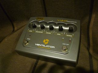 Neo Instruments_VENTILATOR