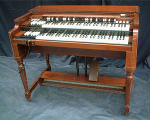 Hammond_B-3