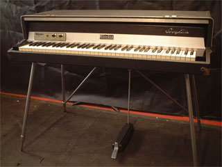 Fender_Rhodes Stage Piano