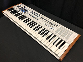 KORG_TRITON Pro