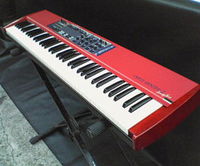 CLAVIA_NORD ELECTRO 2