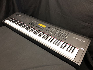 YAMAHA_MOTIF ES8