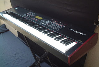 YAMAHA_S90ES