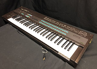 YAMAHA_MOTIF ES8