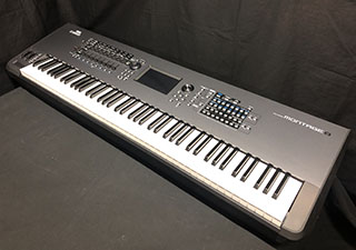 YAMAHA_MOTIF ES8