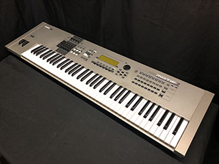 YAMAHA_MOTIF ES8