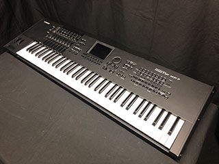 YAMAHA_MOTIF ES8