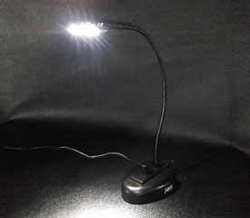 J&R_LGN-914 LED Light Base