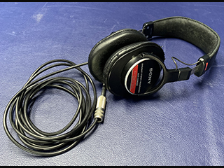 SONY_MDR CD-900ST