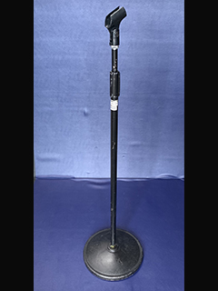 TAMA_Mic stand Round Base