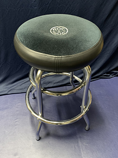 ROC-N-SOC_Bass Stool (Low)