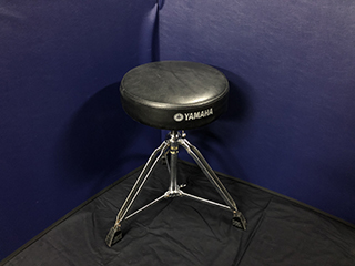 YAMAHA_Drum Throne