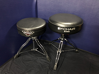 TAMA_Drum Throne