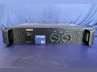 YAMAHA_ P-3200