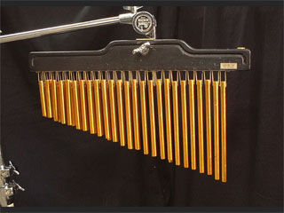 LP_Double Row Solid Bar Chimes