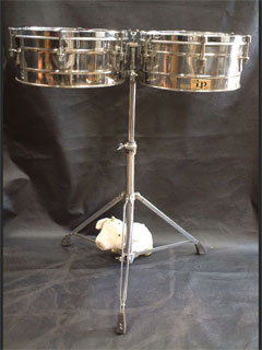 LP_Timbales