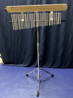 YAMAHA_Wind Chimes w/MUTE