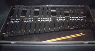 DEAGAN_Glockenspiel