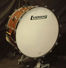 Ludwig_Gran Cassa 40"