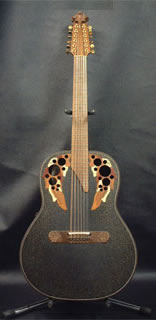 レオミュージック | Ovation 1688-5 Adamas (12st)