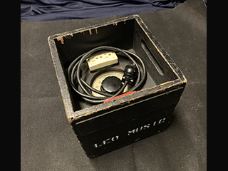 LEO_100V~120V 1KVA